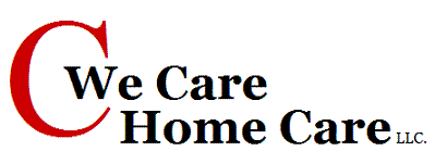 We Care, Home Care, LLC.